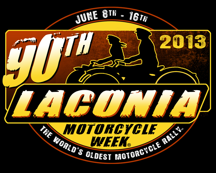 Laconia Motorcycle Week® Celebrates in Style